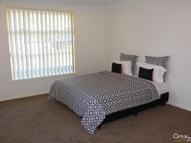 1 Flegg Street, Kellyville NSW 2155