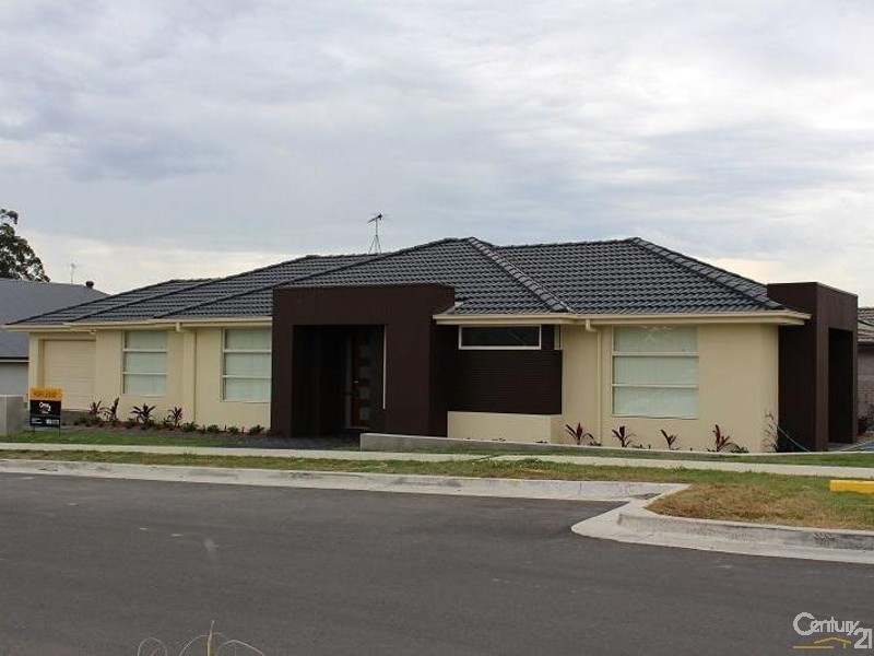 1 Flegg Street, Kellyville NSW 2155