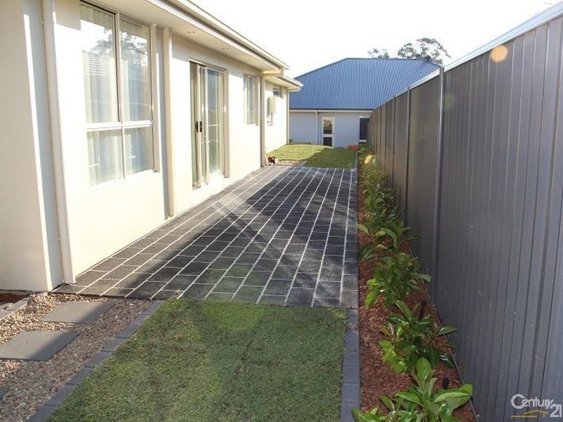 1 Flegg Street, Kellyville NSW 2155