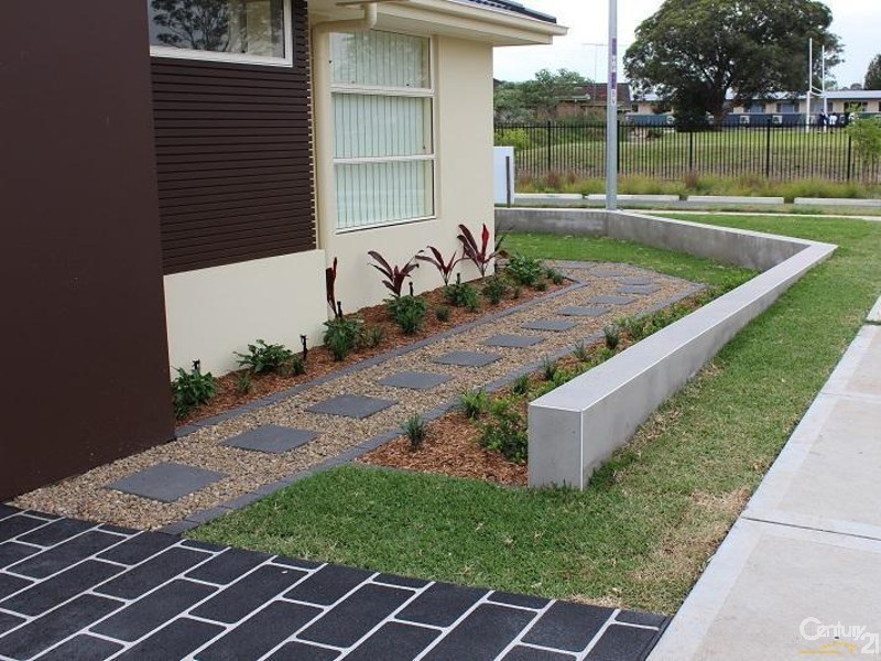 1 Flegg Street, Kellyville NSW 2155