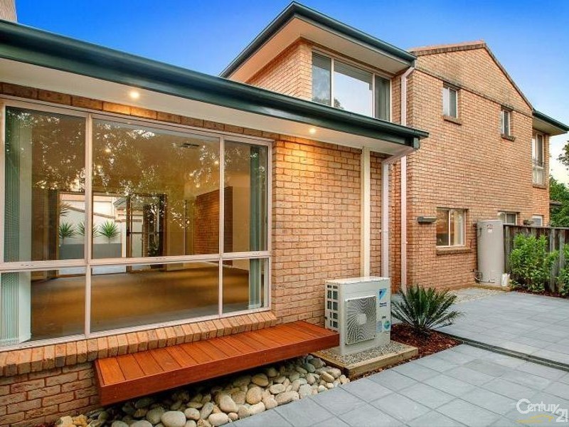 6/1-3 Telfer Road, Castle Hill NSW 2154