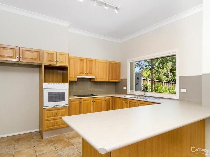 6/1-3 Telfer Road, Castle Hill NSW 2154