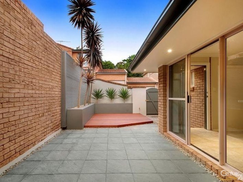 6/1-3 Telfer Road, Castle Hill NSW 2154