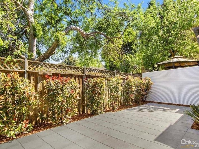 6/1-3 Telfer Road, Castle Hill NSW 2154