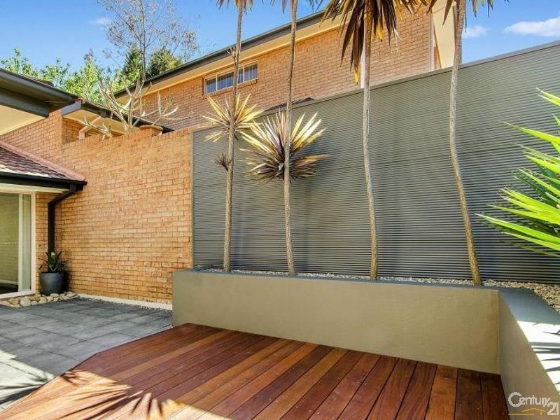 6/1-3 Telfer Road, Castle Hill NSW 2154