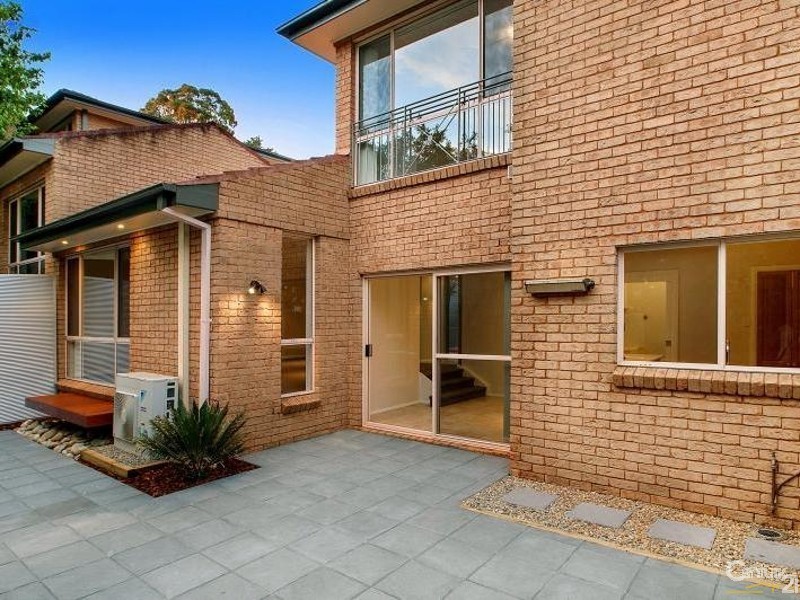 6/1-3 Telfer Road, Castle Hill NSW 2154