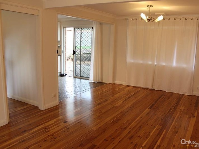 6 Brady Pl, Kellyville NSW 2155