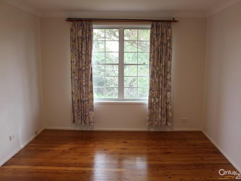 6 Brady Pl, Kellyville NSW 2155