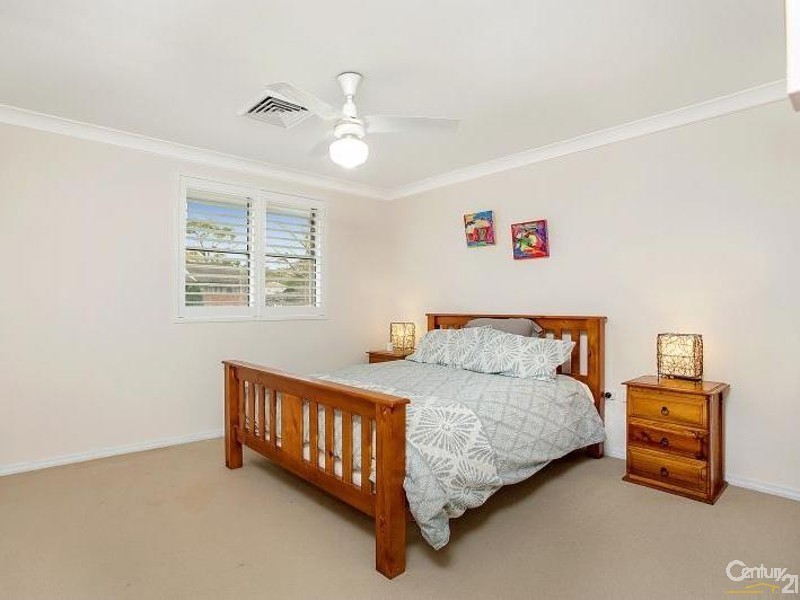 26 Dawes Ave, Castle Hill NSW 2154