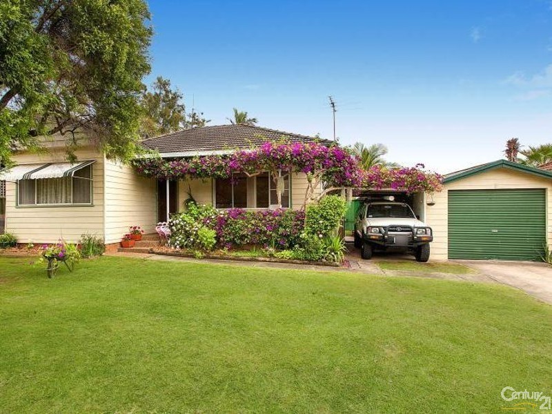 5 Hannah Street, Westmead NSW 2145