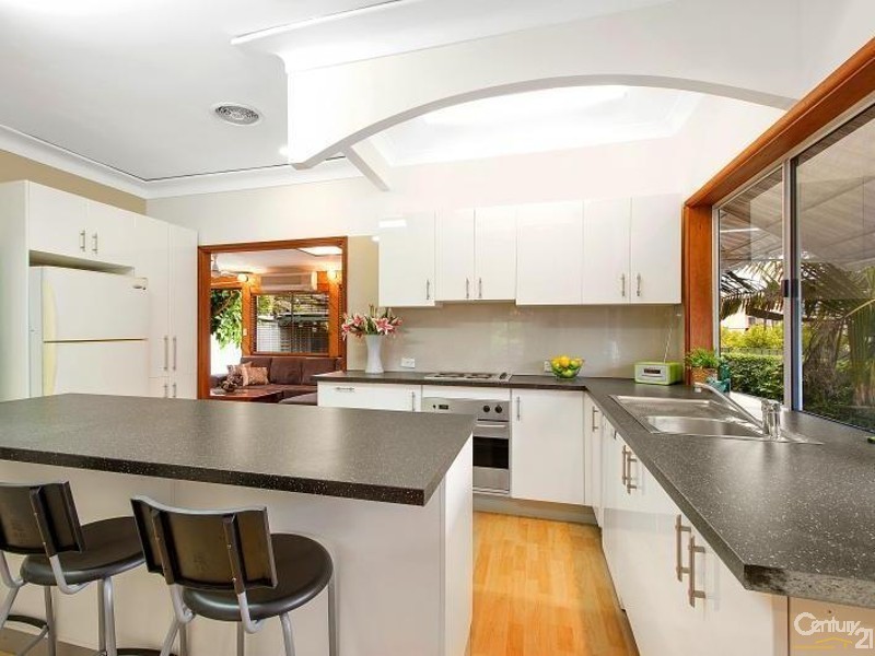 5 Hannah Street, Westmead NSW 2145