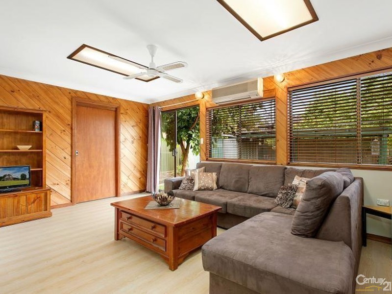 5 Hannah Street, Westmead NSW 2145