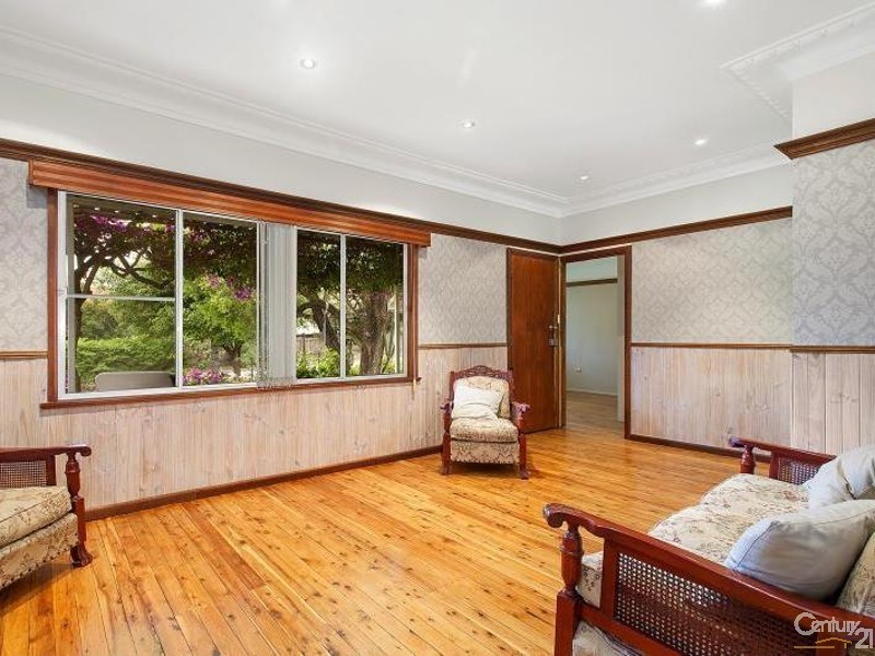 5 Hannah Street, Westmead NSW 2145