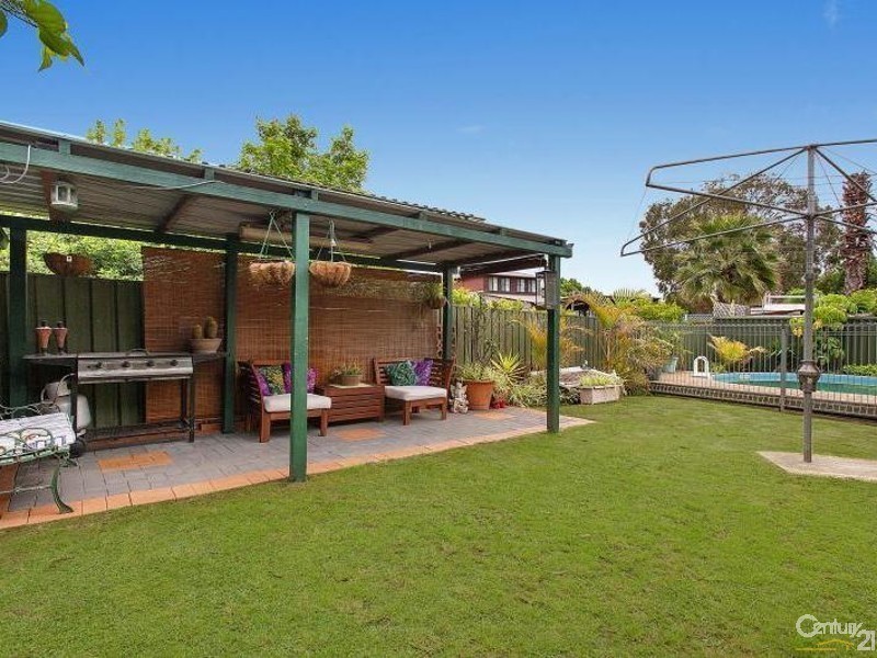 5 Hannah Street, Westmead NSW 2145