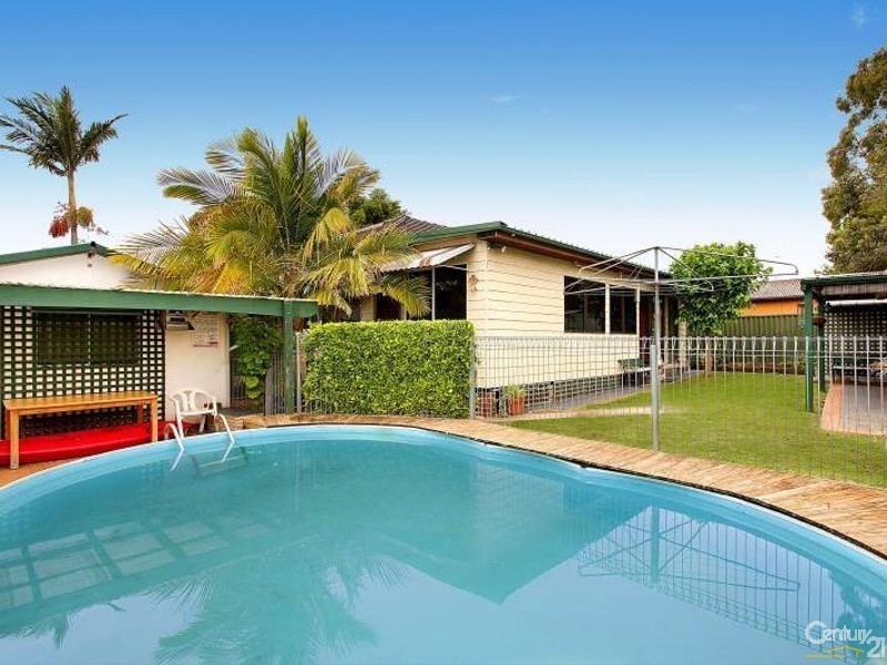 5 Hannah Street, Westmead NSW 2145