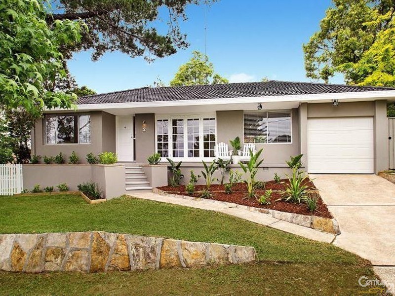 2 Carramarr Road, Castle Hill NSW 2154