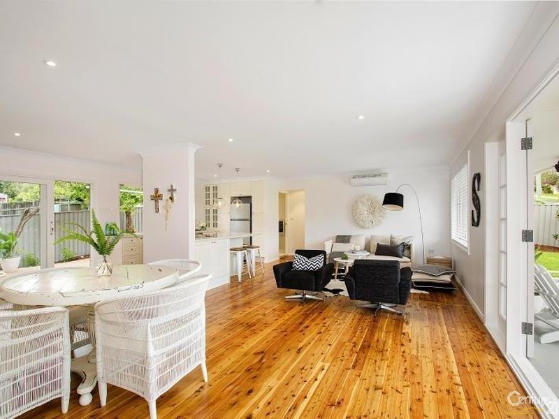 2 Carramarr Road, Castle Hill NSW 2154