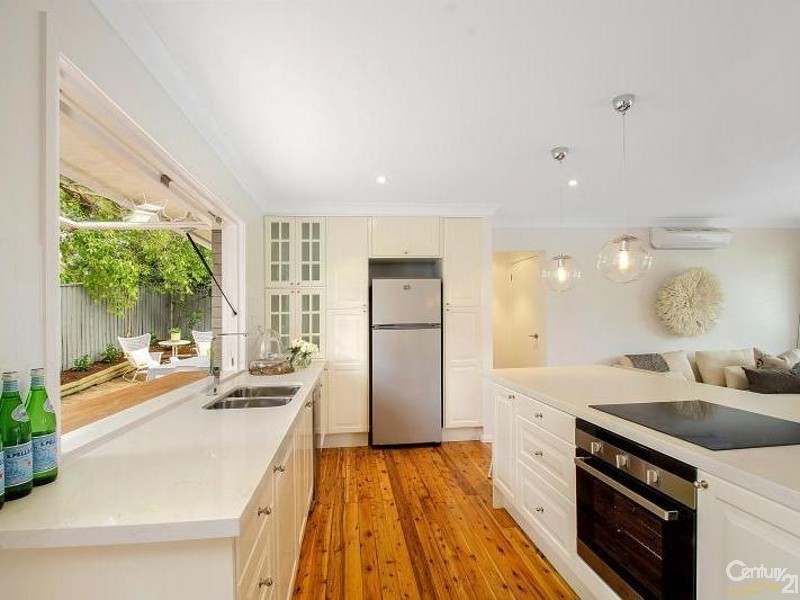 2 Carramarr Road, Castle Hill NSW 2154