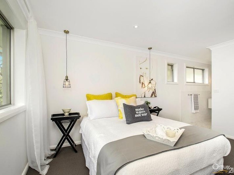 2 Carramarr Road, Castle Hill NSW 2154