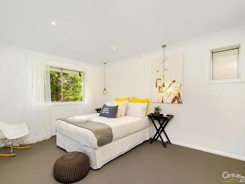 2 Carramarr Road, Castle Hill NSW 2154