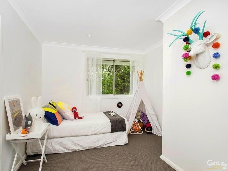 2 Carramarr Road, Castle Hill NSW 2154