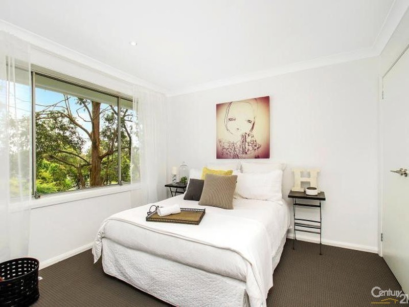 2 Carramarr Road, Castle Hill NSW 2154