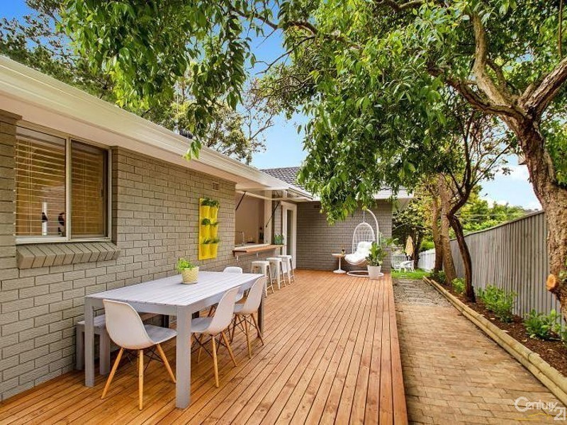 2 Carramarr Road, Castle Hill NSW 2154