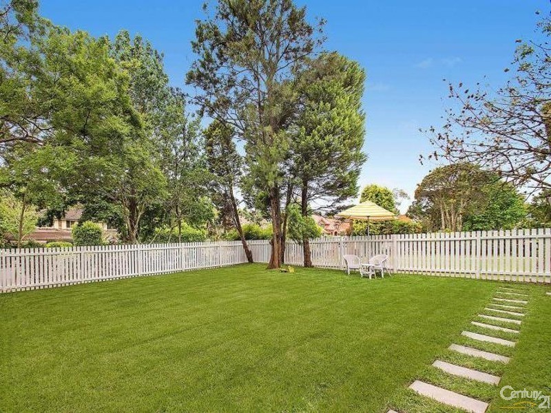 2 Carramarr Road, Castle Hill NSW 2154