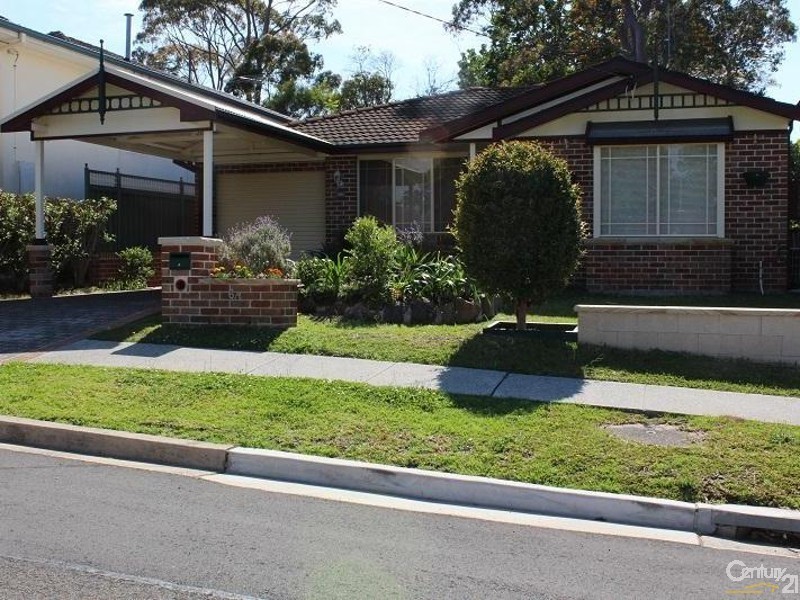 6A Dryden Avenue, Carlingford NSW 2118