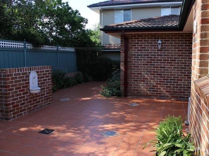 6A Dryden Avenue, Carlingford NSW 2118