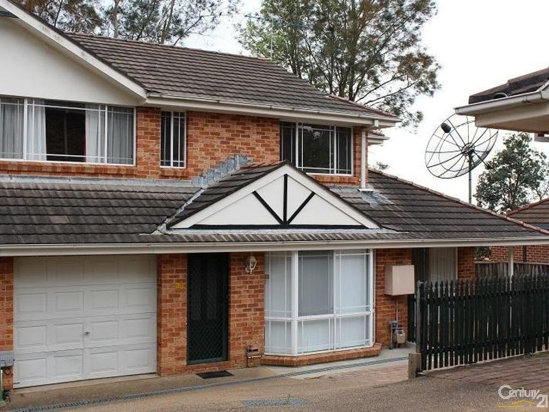 32 Neale Ave, Cherrybrook NSW 2126