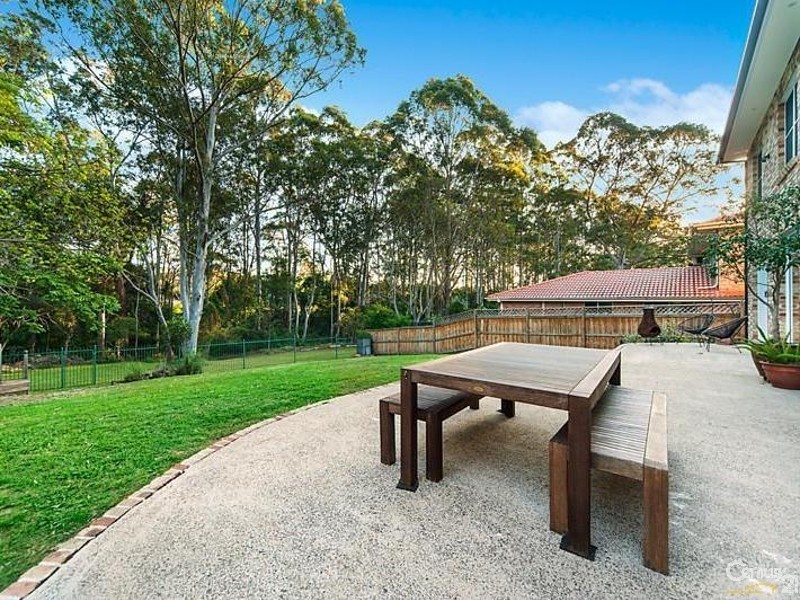 92 Oratava Ave, West Pennant Hills NSW 2125