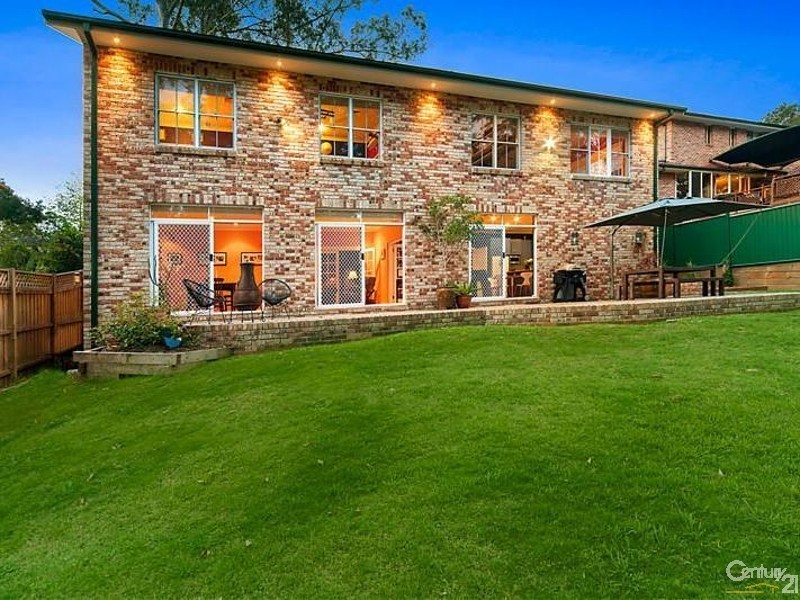 92 Oratava Ave, West Pennant Hills NSW 2125