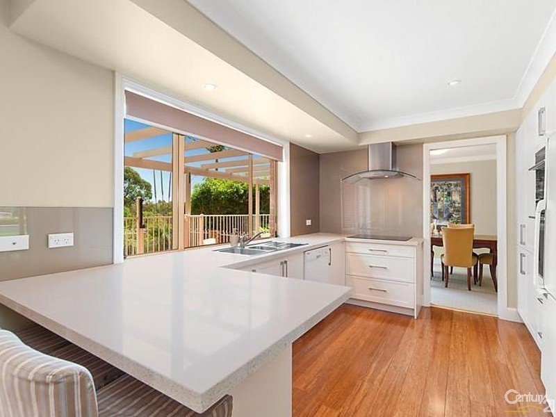 5 Turret Place, Castle Hill NSW 2154