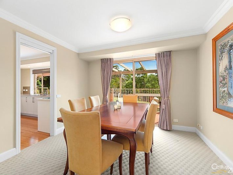 5 Turret Place, Castle Hill NSW 2154