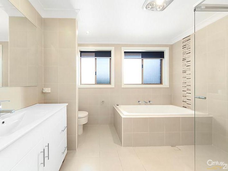 5 Turret Place, Castle Hill NSW 2154