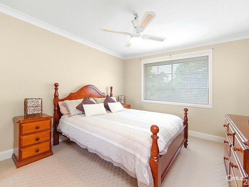 5 Turret Place, Castle Hill NSW 2154