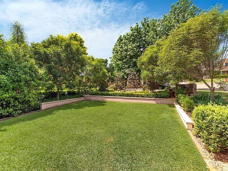 5 Turret Place, Castle Hill NSW 2154