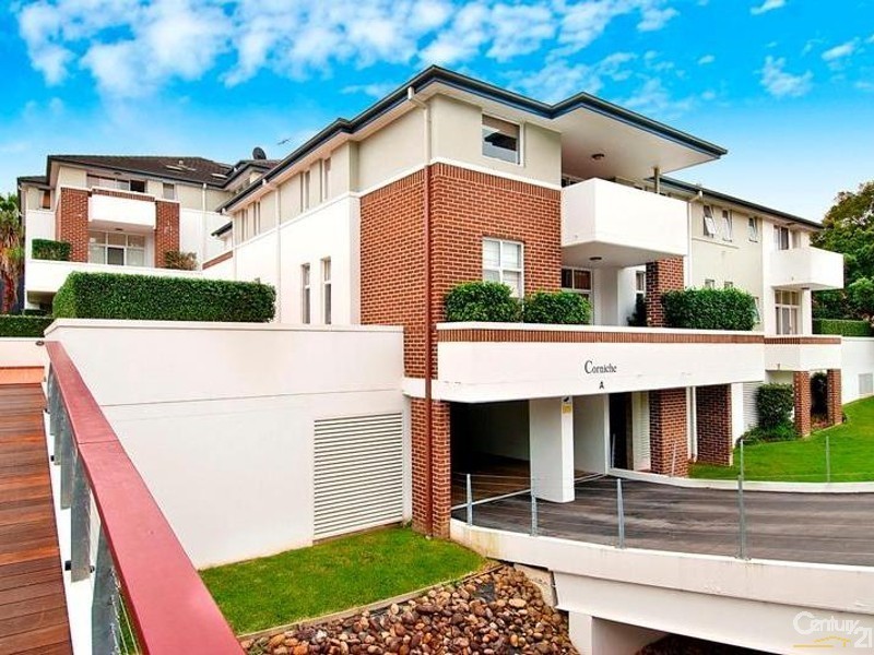 9/4-10 Orange Grove, Castle Hill NSW 2154