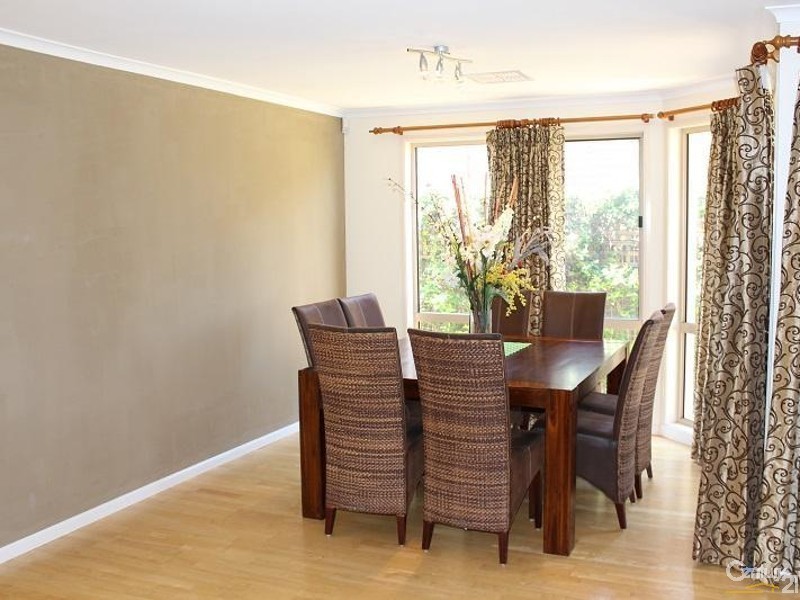 22 Yellowgum Ave, Rouse Hill NSW 2155