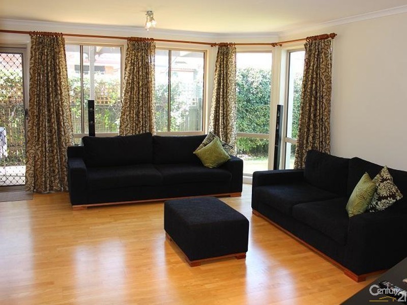 22 Yellowgum Ave, Rouse Hill NSW 2155