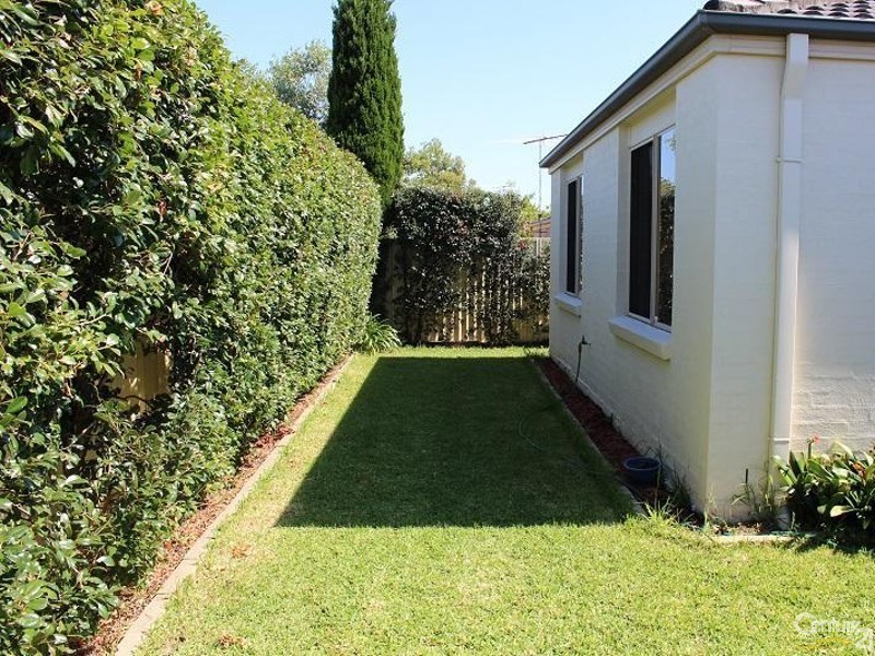 22 Yellowgum Ave, Rouse Hill NSW 2155