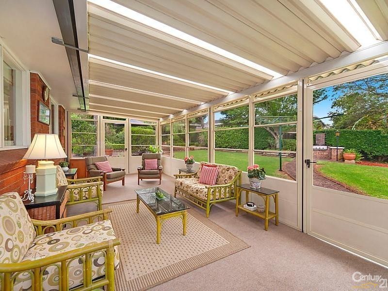 13 Kerribee Place, Carlingford NSW 2118