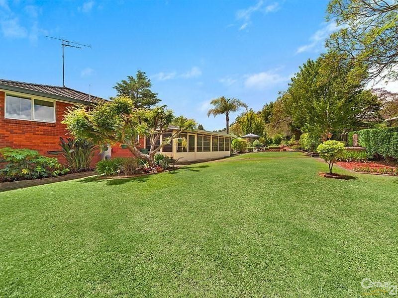 13 Kerribee Place, Carlingford NSW 2118