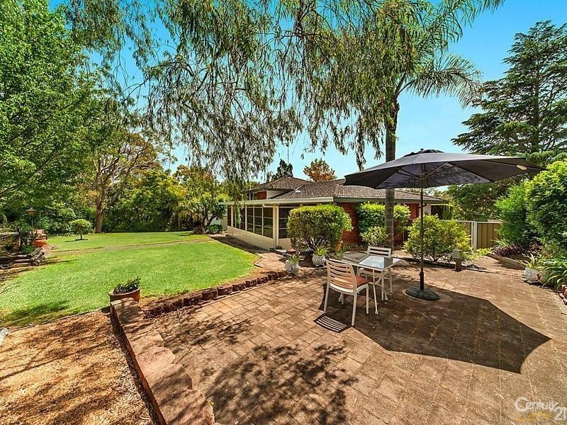 13 Kerribee Place, Carlingford NSW 2118