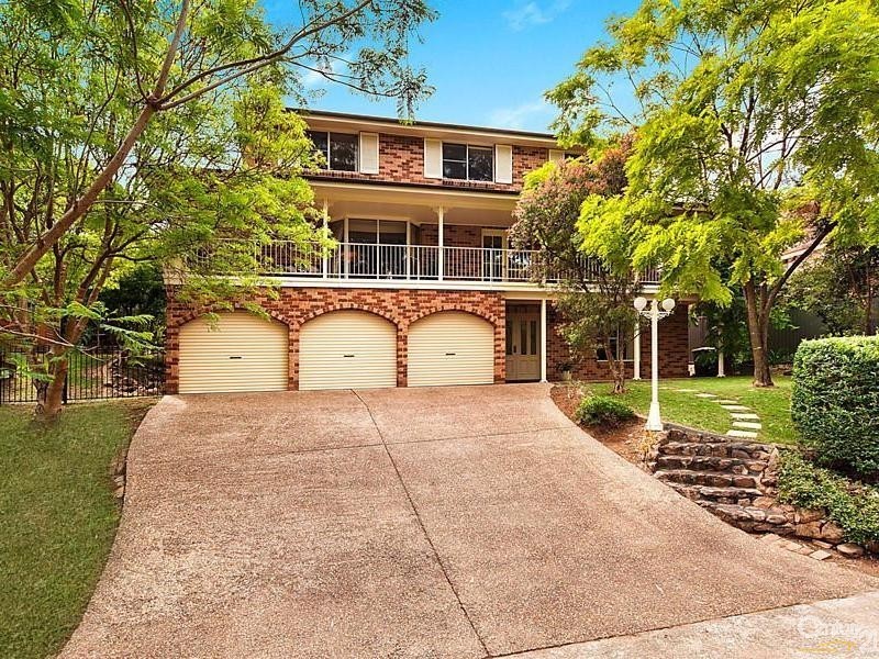 66 Range Road, West Pennant Hills NSW 2125