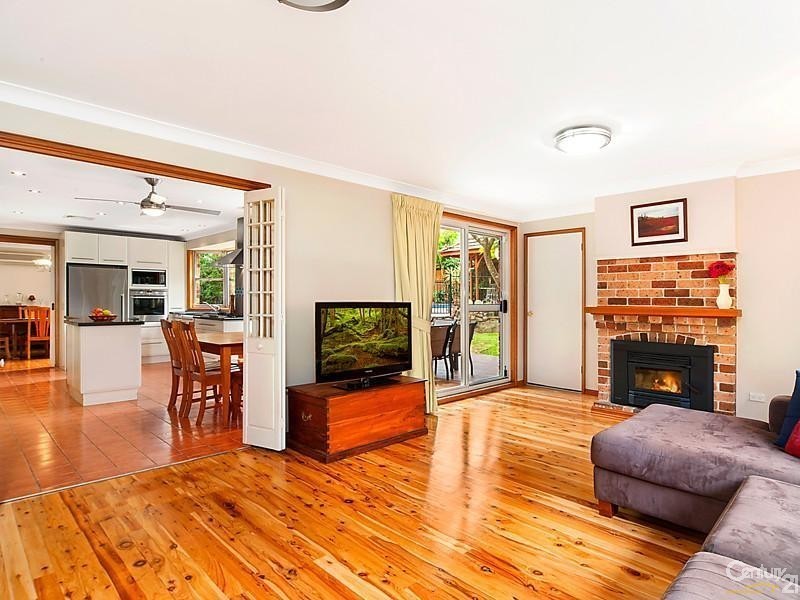 66 Range Road, West Pennant Hills NSW 2125