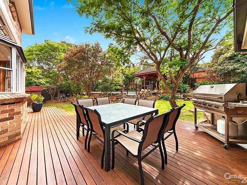 66 Range Road, West Pennant Hills NSW 2125