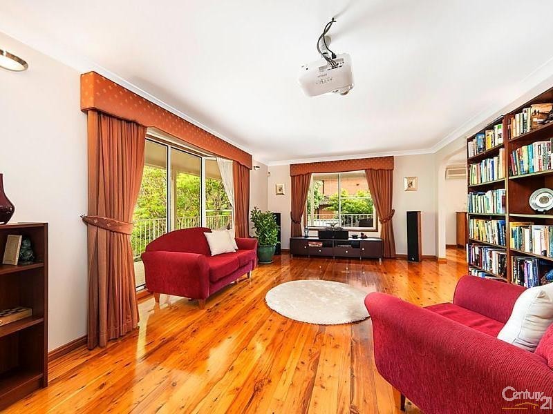 66 Range Road, West Pennant Hills NSW 2125