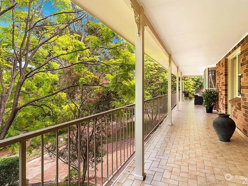 66 Range Road, West Pennant Hills NSW 2125